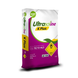 Ultrasoline 13-0-46 (โพแทสเซียมไนเตรท)